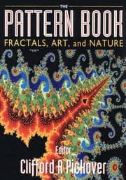Tapa de The pattern book