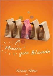 Tapa de Blondes - 2