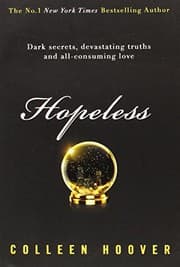 Tapa de Hopeless