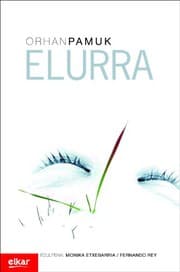 Tapa de Elurra