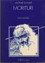 Tapa de Morituri