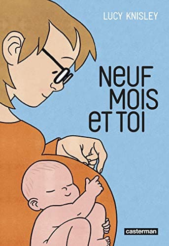 Tapa de Neuf mois et toi