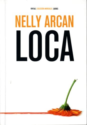 Tapa de Loca