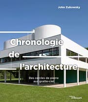 Tapa de Chronologie de l'architecture