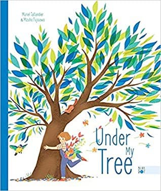 Tapa de Under My Tree