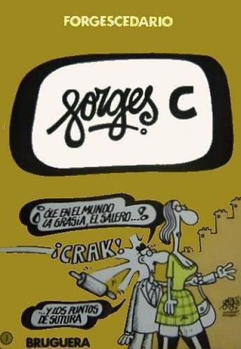 Tapa de Forges C (Forgescedario)