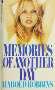 Tapa de Memories Of Another Day