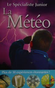 Tapa de La météo
