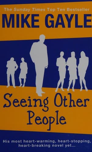 Tapa de Seeing other people