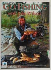 Tapa de Go fishing with John Wilson