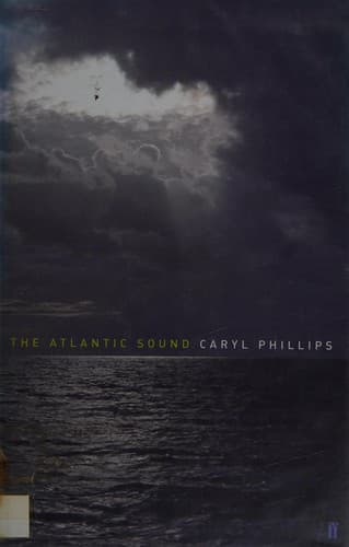 Tapa de The Atlantic Sound