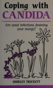 Tapa de Coping with candida
