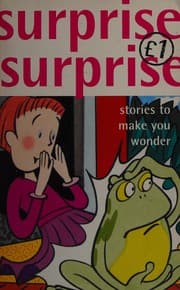 Tapa de Surprise surprise