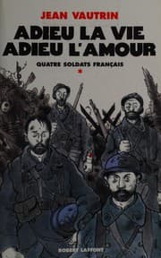 Tapa de Quatre soldats français