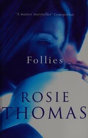 Tapa de Follies