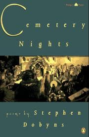 Tapa de Cemetery nights