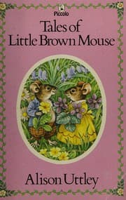 Tapa de Tales of Little Brown Mouse