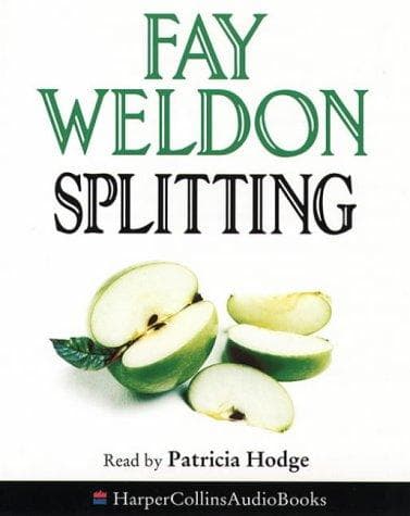 Tapa de Splitting
