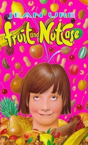Tapa de Fruit and Nutcase