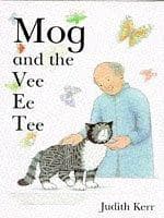 Tapa de Mog and the Vet
