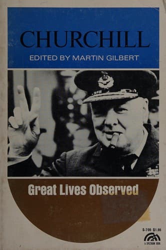 Tapa de Churchill