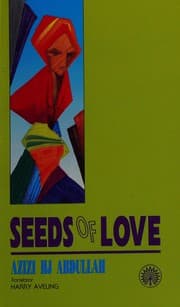 Tapa de Seeds of love