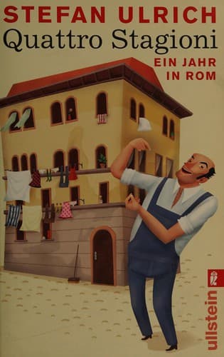 Tapa de Quattro Stagioni