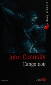 Tapa de L'ange noir