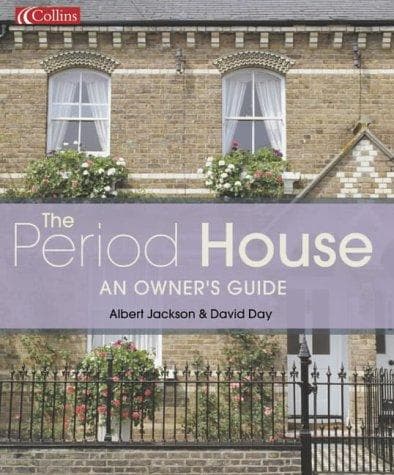 Tapa de Period House