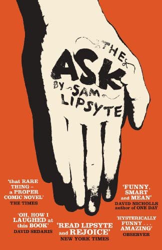 Tapa de Ask