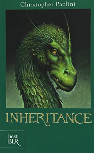 Tapa de Inheritance. L'eredità