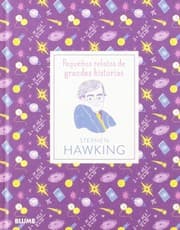 Tapa de Stephen Hawking