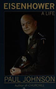 Tapa de Eisenhower