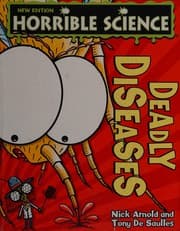 Tapa de Deadly diseases