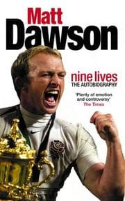 Tapa de Matt Dawson
