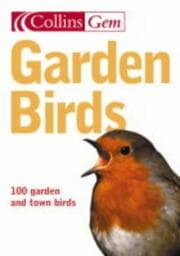 Tapa de Gem Garden Birds