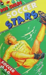 Tapa de Soccer Stars