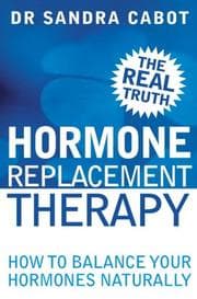 Tapa de Hormone Replacement Therapy