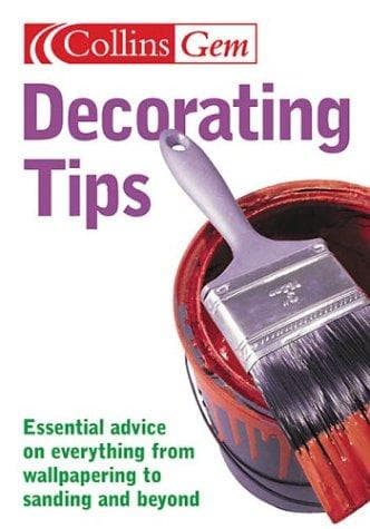 Tapa de Decorating Tips
