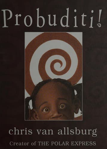 Tapa de Probuditi!