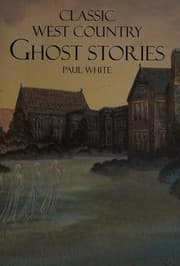 Tapa de Classic West Country Ghost Stories