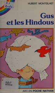 Tapa de Gus et les Hindous