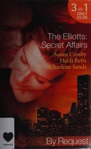 Tapa de The Elliotts