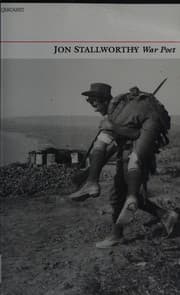 Tapa de War poet