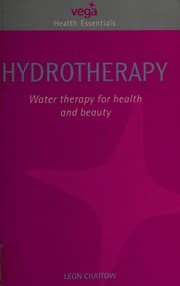 Tapa de Hydrotherapy