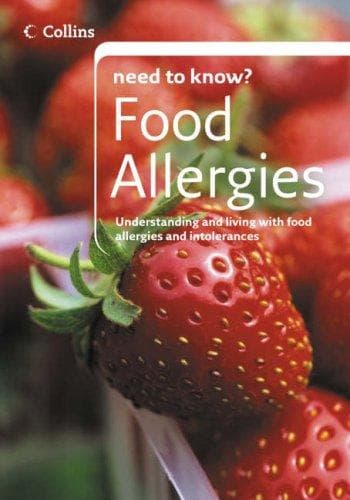 Tapa de Food allergies