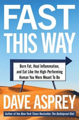 Tapa de Fast This Way