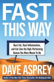 Tapa de Fast This Way