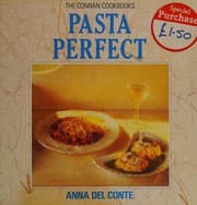 Tapa de Pasta perfect