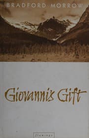 Tapa de Giovanni's gift